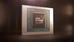 La disponibilidad de los portátiles AMD Ryzen 5000 Cezanne para juegos será escasa en el futuro, según XMG. (Fuente de la imagen: AMD)