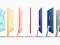 El nuevo iMac se podrá reservar el 30 de abril. (Fuente de la imagen: Apple)