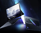 El ROG Flow Z13 (2025) costará a partir de 1.999,99 dólares en EE.UU. (Fuente de la imagen: Asus)