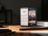 El HiBreak Dual 2 combina pantallas LCD y E-Ink