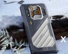 Cubot KingKong X 5G: Smartphone resistente con segunda pantalla.