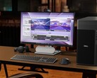 Dell ha dado un vistazo a la próxima línea de ordenadores de sobremesa de la serie Pro Max (Fuente de la imagen: Dell)