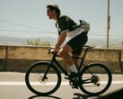 Endorfina: La bicicleta eléctrica apenas se reconoce como tal. (Fuente de la imagen: Desiknio)