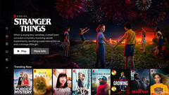 Netflix ha habilitado AV1 para televisores seleccionados y la PS4 Pro. (Fuente de la imagen: Netflix)