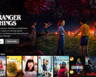 Netflix ha habilitado AV1 para televisores seleccionados y la PS4 Pro. (Fuente de la imagen: Netflix)