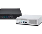 El ExpertCenter PB64 está disponible en dos colores