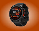 El Garmin Fenix 8 ha recibido otra docena de mejoras con su última actualización beta.