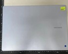 El Samsung Galaxy Book4 Edge se lanzará en dos sabores (imagen vía Naver)