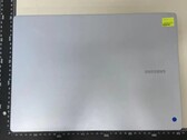 El Samsung Galaxy Book4 Edge se lanzará en dos sabores (imagen vía Naver)