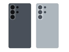 Ya se pueden ver las primeras imágenes renderizadas del Galaxy S26 Ultra en One UI 8.5 Beta. (Fuente de la imagen: Samsung - editado)