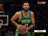 DLSS en NBA 2K27
