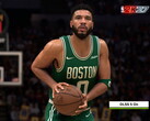 DLSS en NBA 2K27