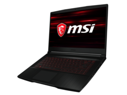 En revisión: MSI GF63 8RC