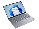 El ThinkBook 14 i Gen 6+ no estará disponible hasta el segundo trimestre de 2024. (Fuente de la imagen: Lenovo)