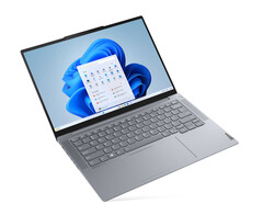 El ThinkBook 14 i Gen 6+ no estará disponible hasta el segundo trimestre de 2024. (Fuente de la imagen: Lenovo)