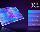 Aparece la GPU Intel Arc 140T con un aumento del rendimiento del 60 por ciento respecto a la 140V de Lunar Lake (Fuente de la imagen: Intel)