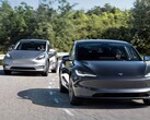 Tesla está tratando de despejar el inventario del Modelo Y antes del lanzamiento del facelift Juniper en EE.UU. (Fuente de la imagen: Tesla)