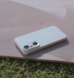 Este podría ser el OnePlus 13T.  (Fuente de la imagen: Oppo, vía WhyLab en Weibo)