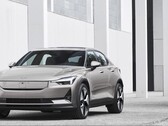 El Polestar 2 es una berlina fastback que pone el énfasis en una experiencia de conducción exhilarante. (Fuente de la imagen: Polestar)