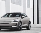 El Polestar 2 es una berlina fastback que pone el énfasis en una experiencia de conducción exhilarante. (Fuente de la imagen: Polestar)