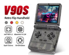 El Powkiddy V90S puede adquirirse ahora en AliExpress y no sólo en la plataforma minorista de Powkiddy. (Fuente de la imagen: Powkiddy)