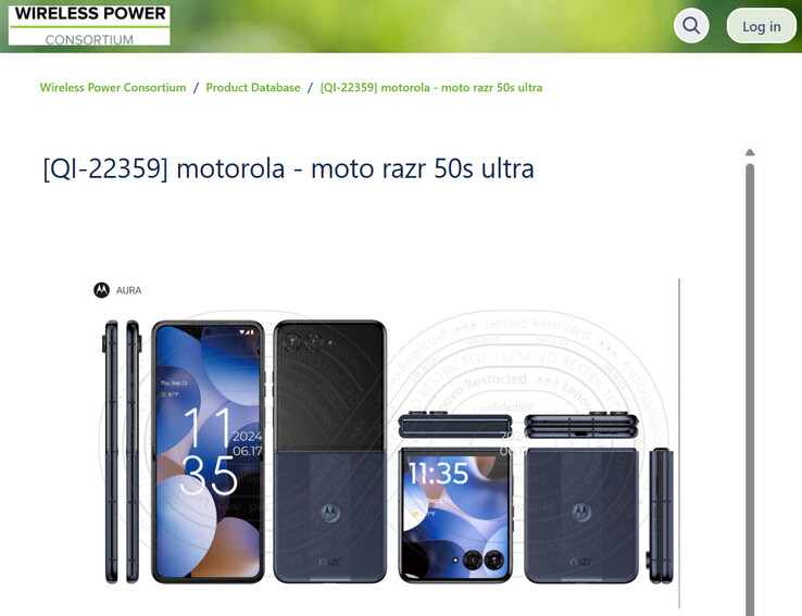 (Fuente de la imagen: Wireless Power Consortium)