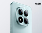 El Redmi Note 15 Pro Plus en uno de sus cuatro colores de lanzamiento. (Fuente de la imagen: Xiaomi)