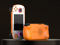 La solución de Retroid para los problemas de visualización de Pocket Mini no ha sido bien recibida. (Fuente de la imagen: Retroid)