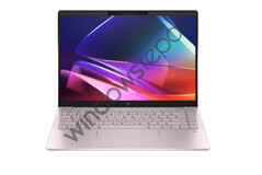 La nueva HP Spectre x360 14. (Fuente de la imagen: Windows Report)