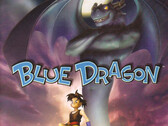 Carátula Blue Dragon Xbox 360 NA