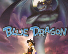 Carátula Blue Dragon Xbox 360 NA