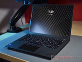 Análisis del portátil Intel Lenovo ThinkPad T14 G4: Actualización Raptor Lake para la serie T