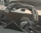 Hay más en la historia de la RTX 5090 fundida de lo que parece (fuente de la imagen: Reddit)