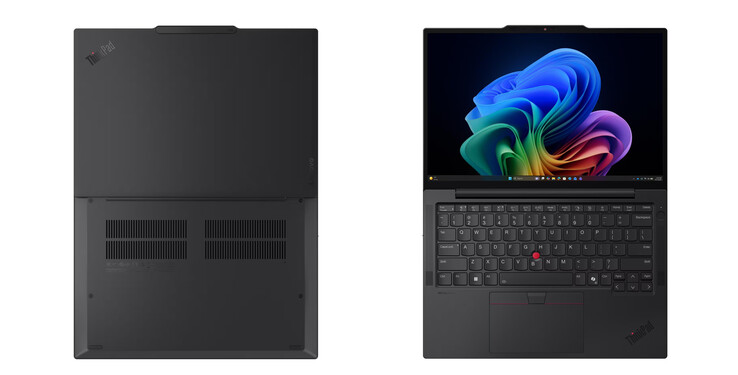 El ThinkPad X13 Gen 7 pesa 930 g con su batería de 41 Wh, peso que aumenta a 964 g con su batería de 54,7 Wh.