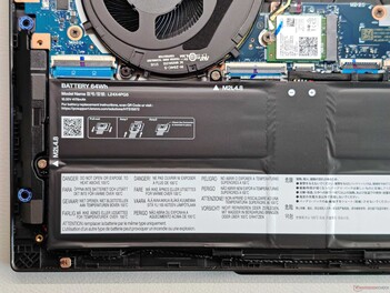 batería-Información sobre