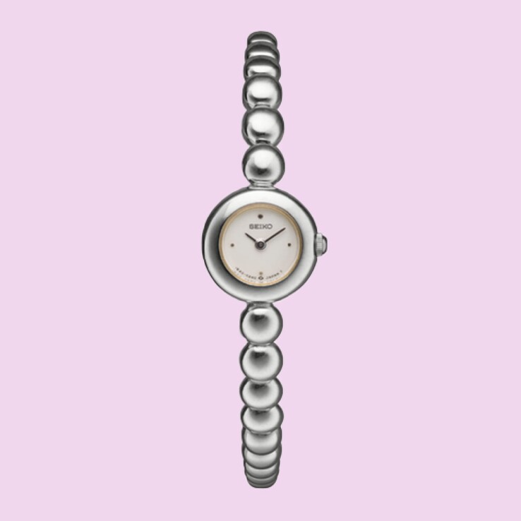 El Seiko Tissé de 1984. (Fuente de la imagen: Seiko)