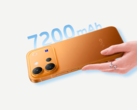 El Vivo V80.