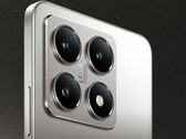 El Xiaomi 14T. (Fuente de la imagen: Xiaomi)