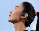 Los auriculares de conducción ósea 2 están diseñados para nadar (Fuente de la imagen: Xiaomi)