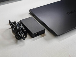 adaptador de corriente de 150 vatios