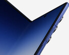 El Galaxy Z Fold7 será mucho más delgado que los modelos del año pasado a la vez que más potente. (Fuente de la imagen: vía Evan Blass)