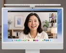 La barra de luces está diseñada exclusivamente para el iMac de 24 pulgadas a partir de 2021 y no es compatible con el Studio Display.