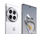 El OnePlus 12. (Fuente: OnePlus)