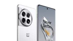 El OnePlus 12. (Fuente: OnePlus)
