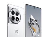 El OnePlus 12. (Fuente: OnePlus)