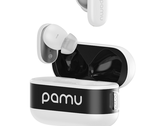 Prueba de los auriculares PAMU Z1 ANC: Bajo coste, gran comodidad