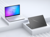 El Asus ROG Zephyrus G16 ya es oficial (fuente de la imagen: Asus)