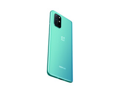 Review: OnePlus 8T. Unidad de prueba proporcionada por OnePlus Alemania.