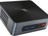 El Beelink SEi 8279U tiene dos puertos HDMI y hasta 16 GB de RAM. (Fuente de la imagen: Beelink)