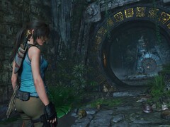 Imagen del juego Shadow of the Tomb Raider - El camino a casa. (Fuente de la imagen: Steam)